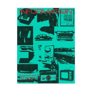 Information (50th Anniversary Edition) - Paperback