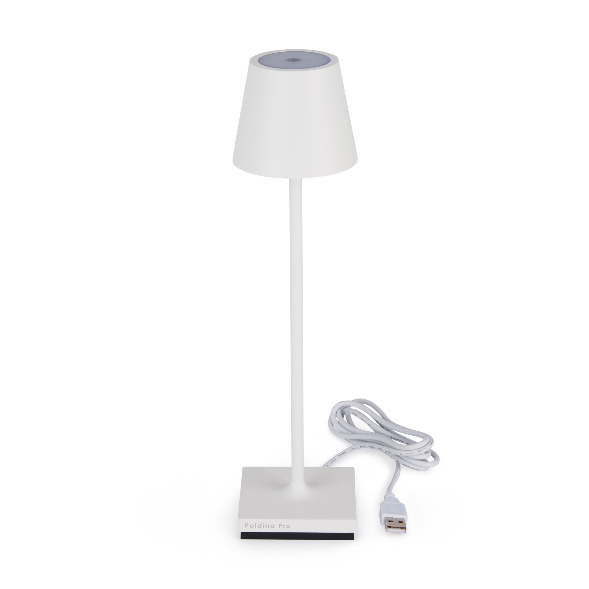 Poldina Micro Portable Lamp - White - Image 3