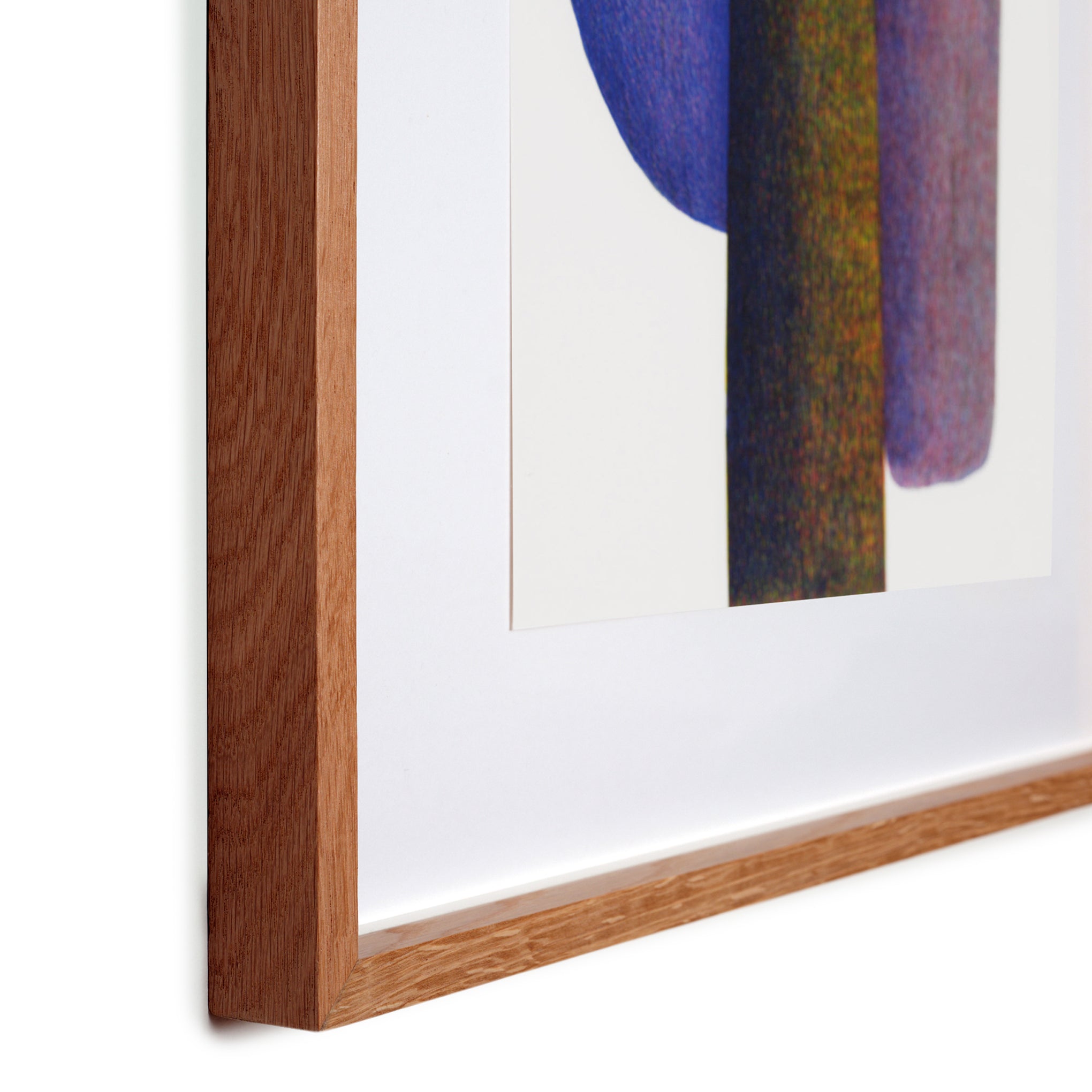 Ronan Bouroullec Ballpoint 4 Limited Edition Framed Poster - Image 3