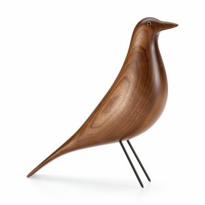 Eames House Bird - Walnut