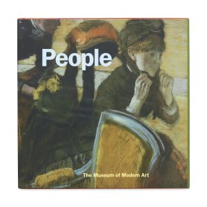People - Hardcover
