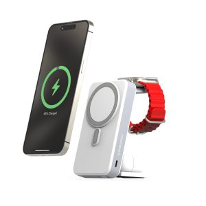OneGo 5-in-1 MagSafe Wireless Charger
