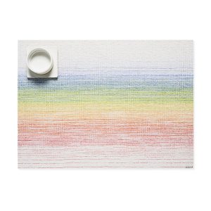 Chilewich Ombre Pride Placemat