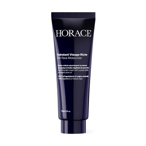 Horace Rich Face Moisturizer