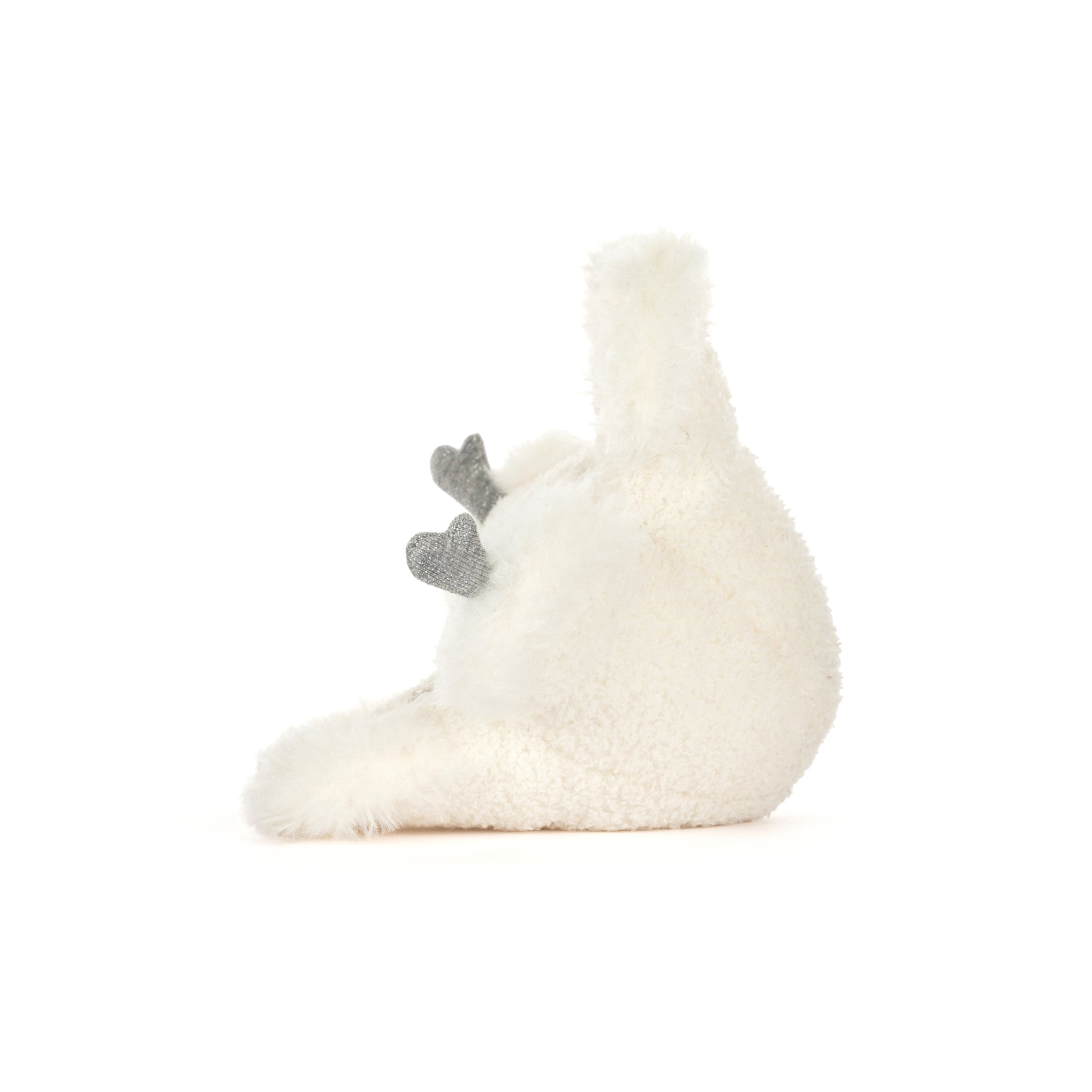 Jellycat Snowflake Plush Toy - Image 3