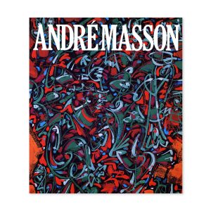 Andre Masson - Paperback