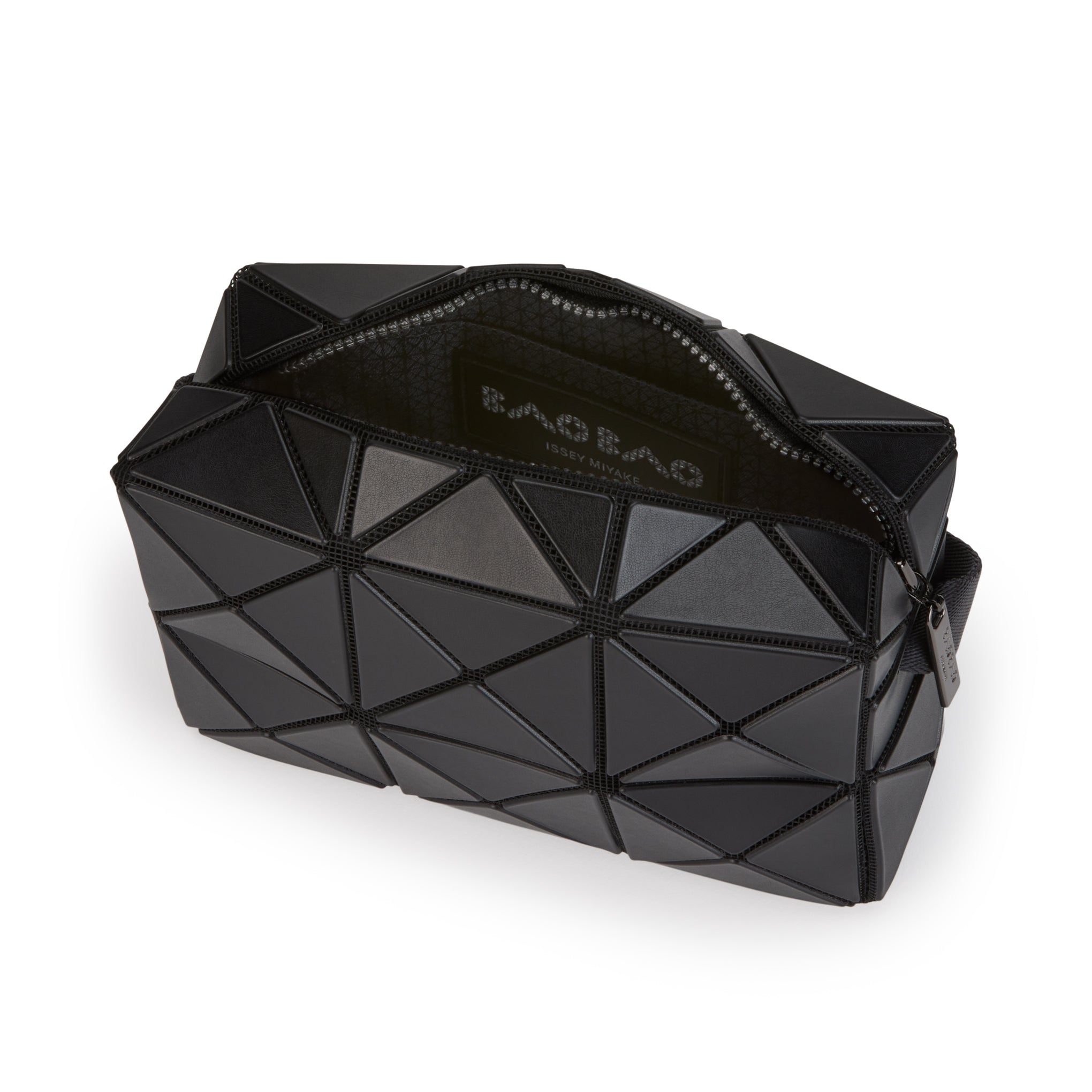 BAO BAO ISSEY MIYAKE Cuboid Crossbody Bag - Black - Image 6