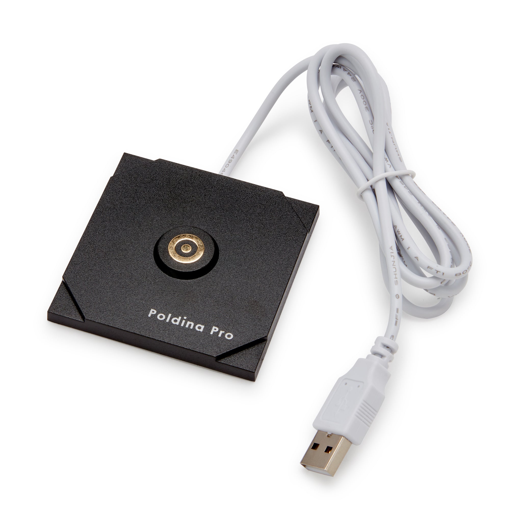 Poldina Micro Portable Lamp - White - Image 5