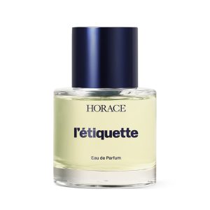 Horace L'étiquette Fragrance