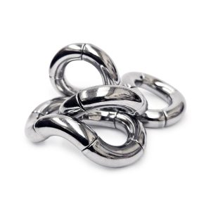 Tangle Chrome Objets - Mini