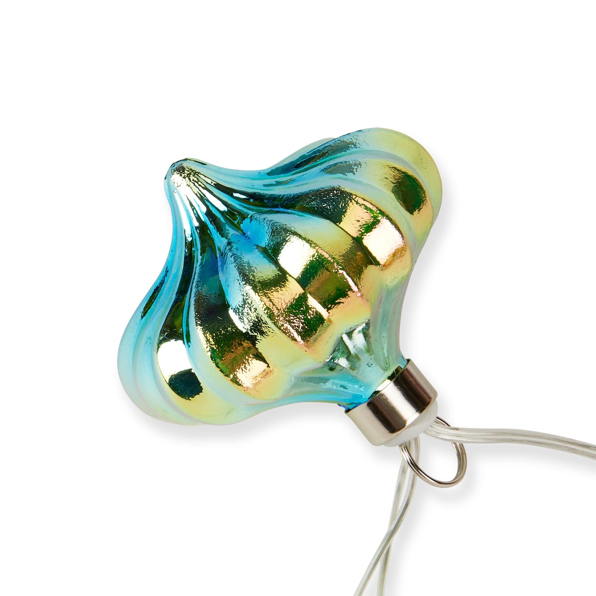 LED Holiday String Lights - Classic - Image 3