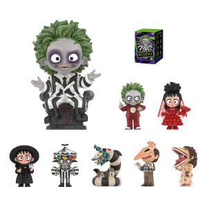 Pop Mart Beetlejuice Series Blind Box Toy