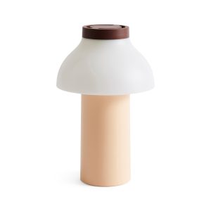 HAY PC Portable Lamp - Blush Pink
