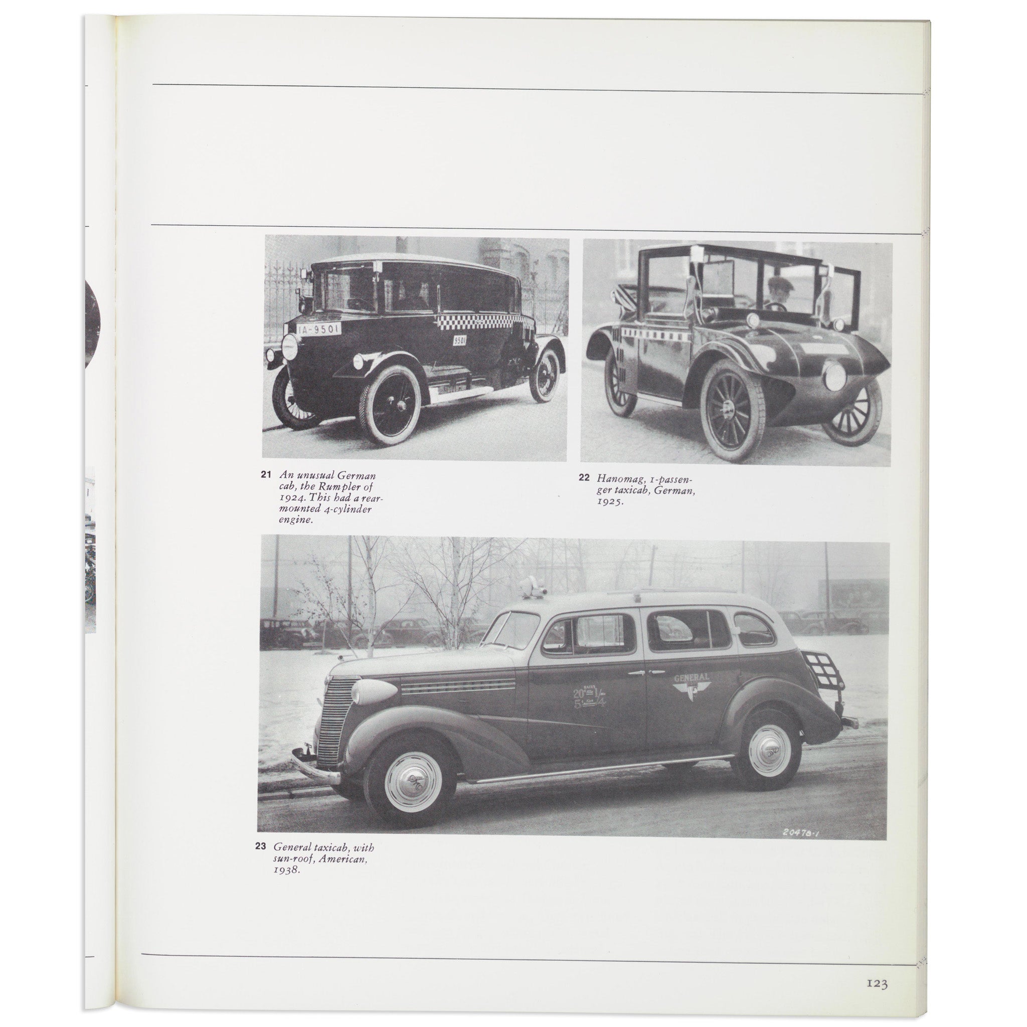 The Taxi Project: Realistic Solutions for Today - Paperback - Image 6