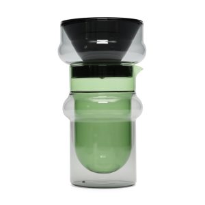 Tom Dixon Bump Pour-Over Coffee Maker