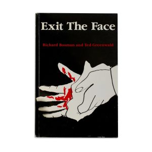 Exit the Face - Paperback