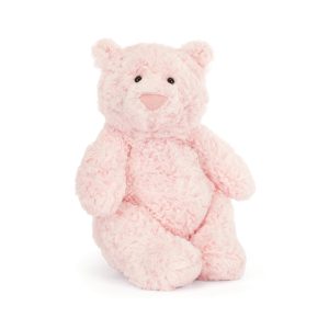 Jellycat Bartholomew Bear Plush Toy - Small