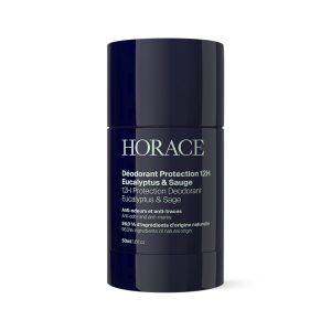 Horace 12H Protection Deodorant - Eucalyptus & Sage