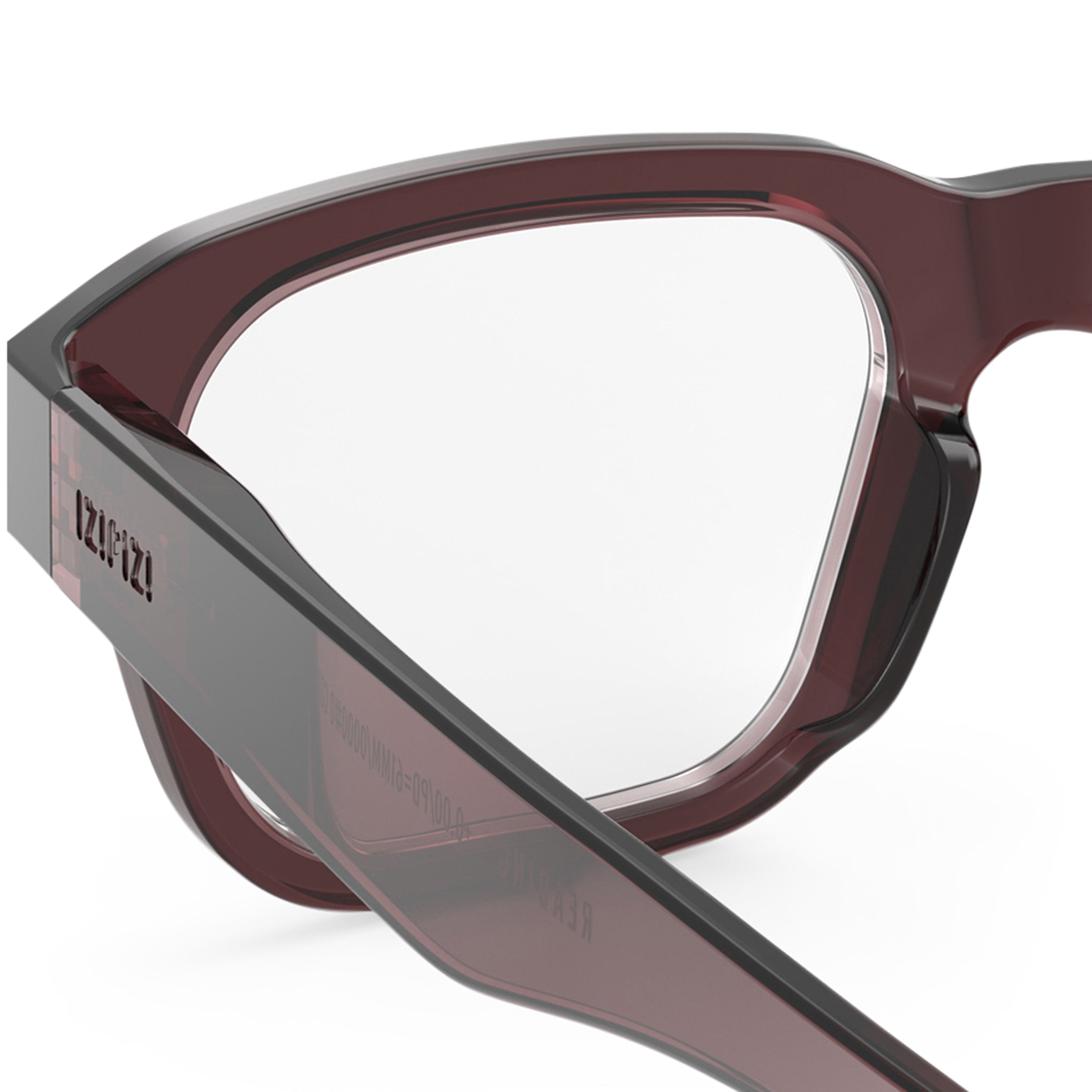 IZIPIZI Chapters Reading Glasses #Quote - Image 4