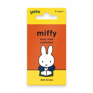 Miffy Audio Card for Yoto Mini Portable Audio Player