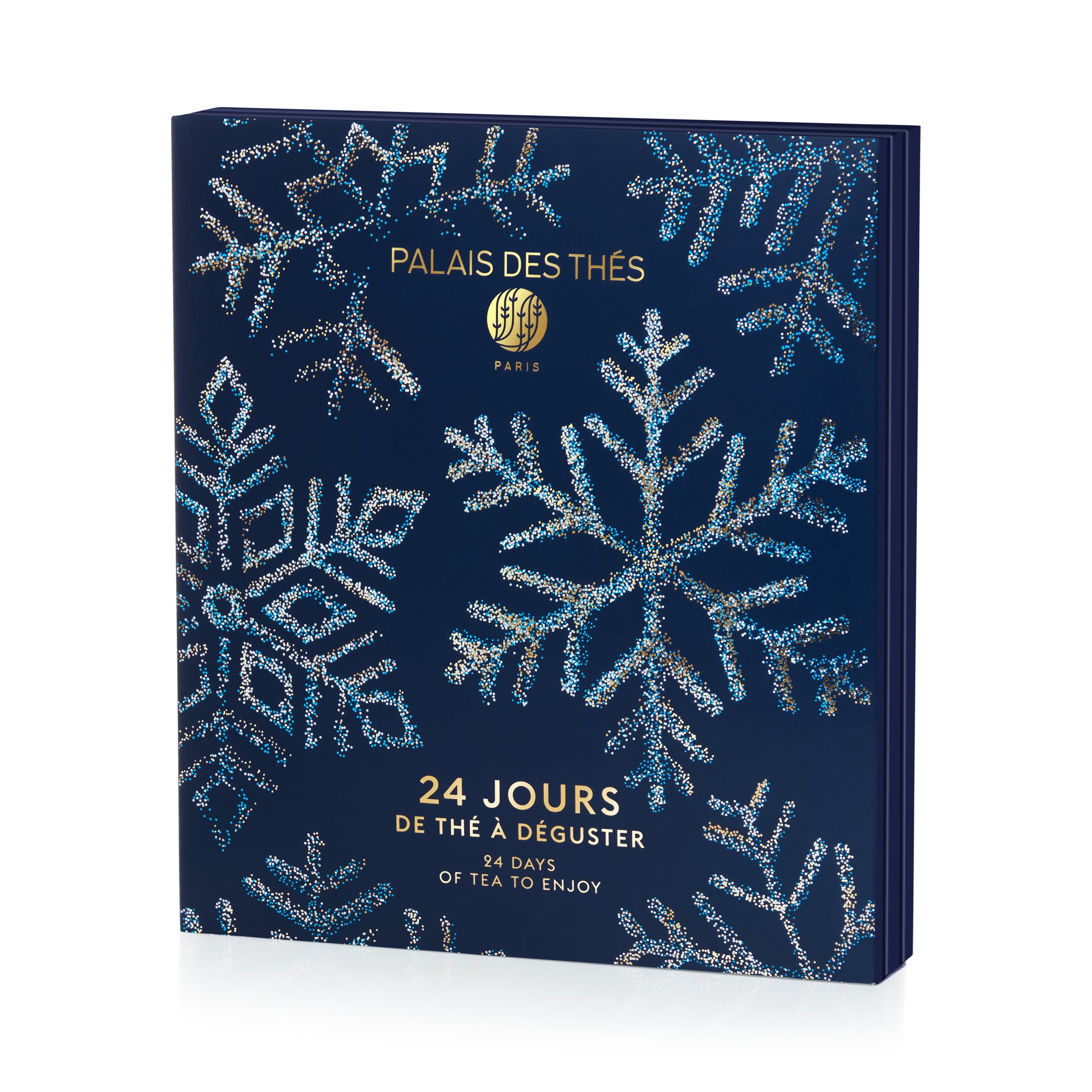Palais des Thès Tea Bag Advent Calendar