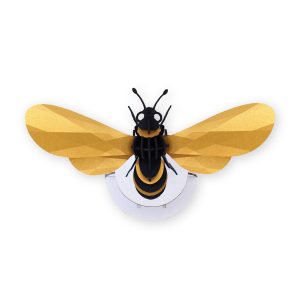 Assembli Shop DIY Reflective Paper Kit - Honey Bee