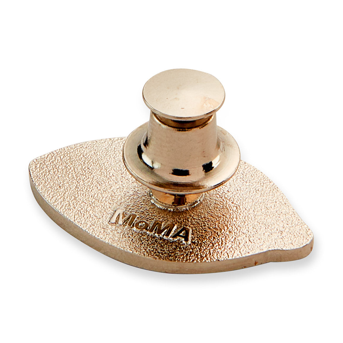 Artist Enamel Pin - Magritte - Image 2