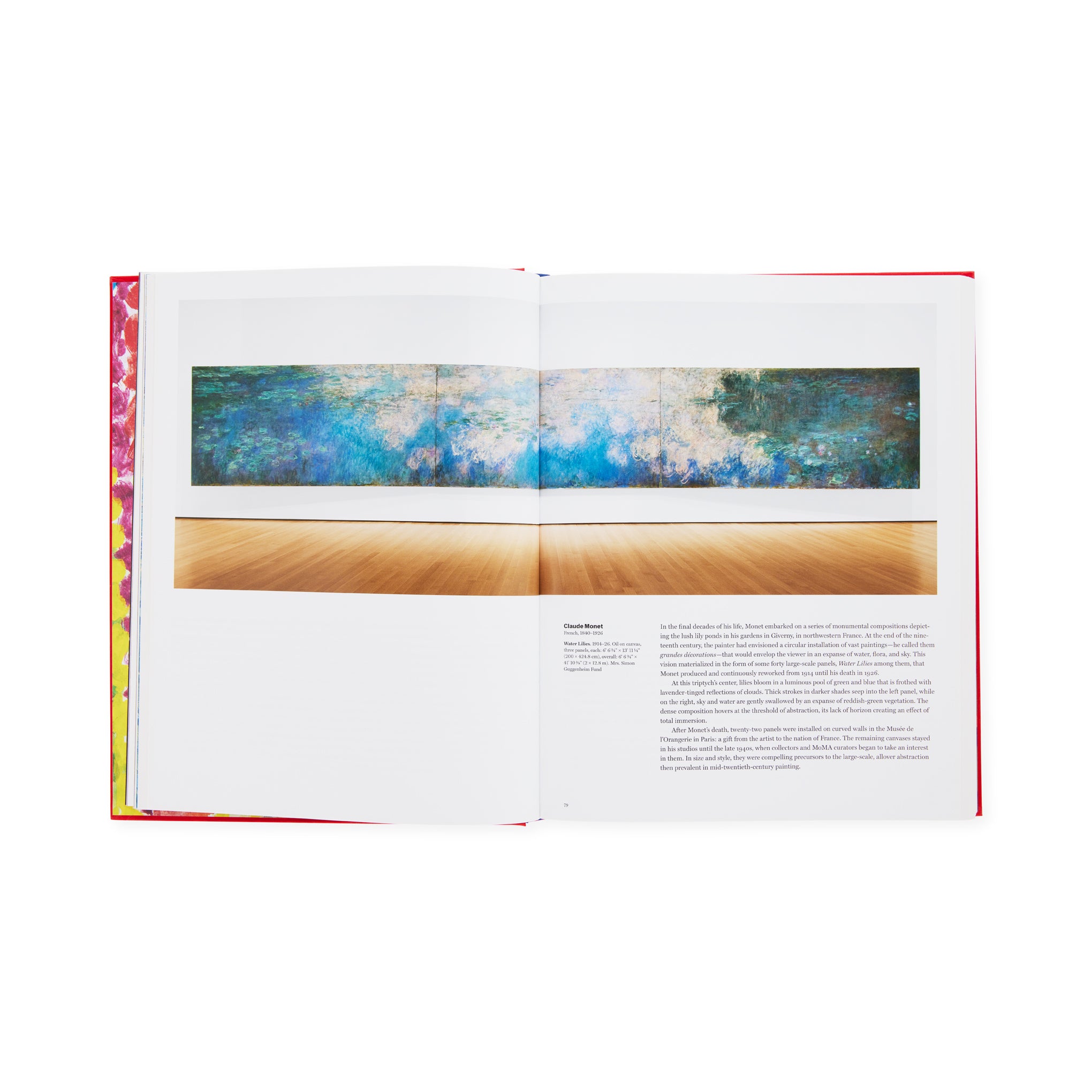 MoMA Now: Highlights from The Museum of Modern Art - Hardcover - Image 6