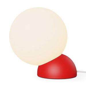 Cantilever Table Lamp - Poppy