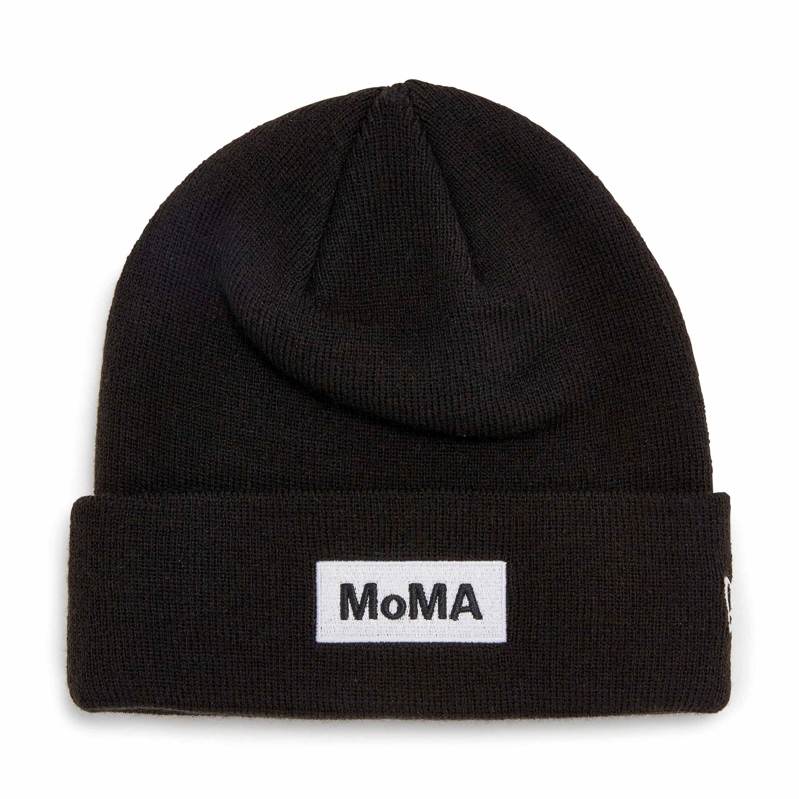 MoMA Beanie - Black