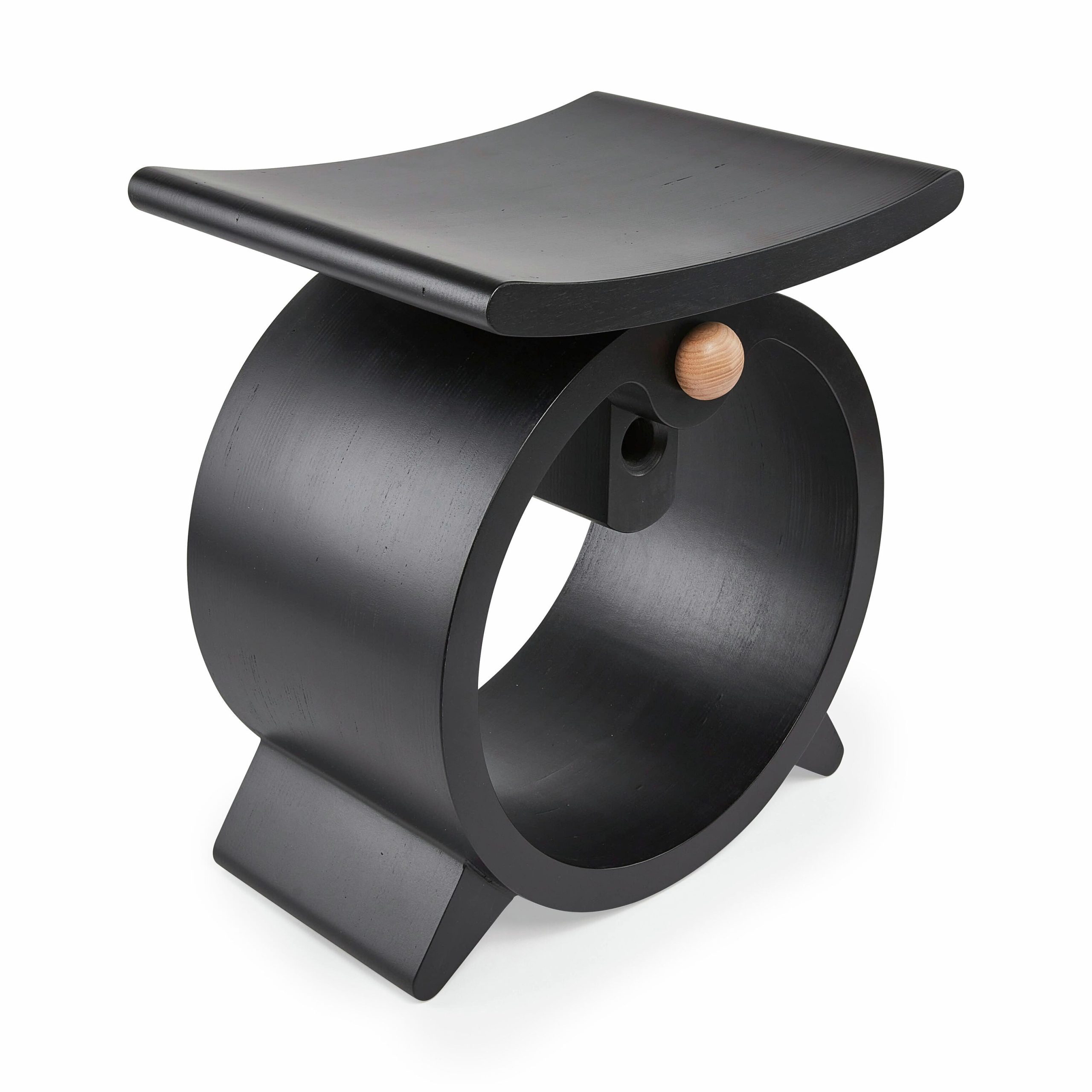 Ashanti Stool - Image 5