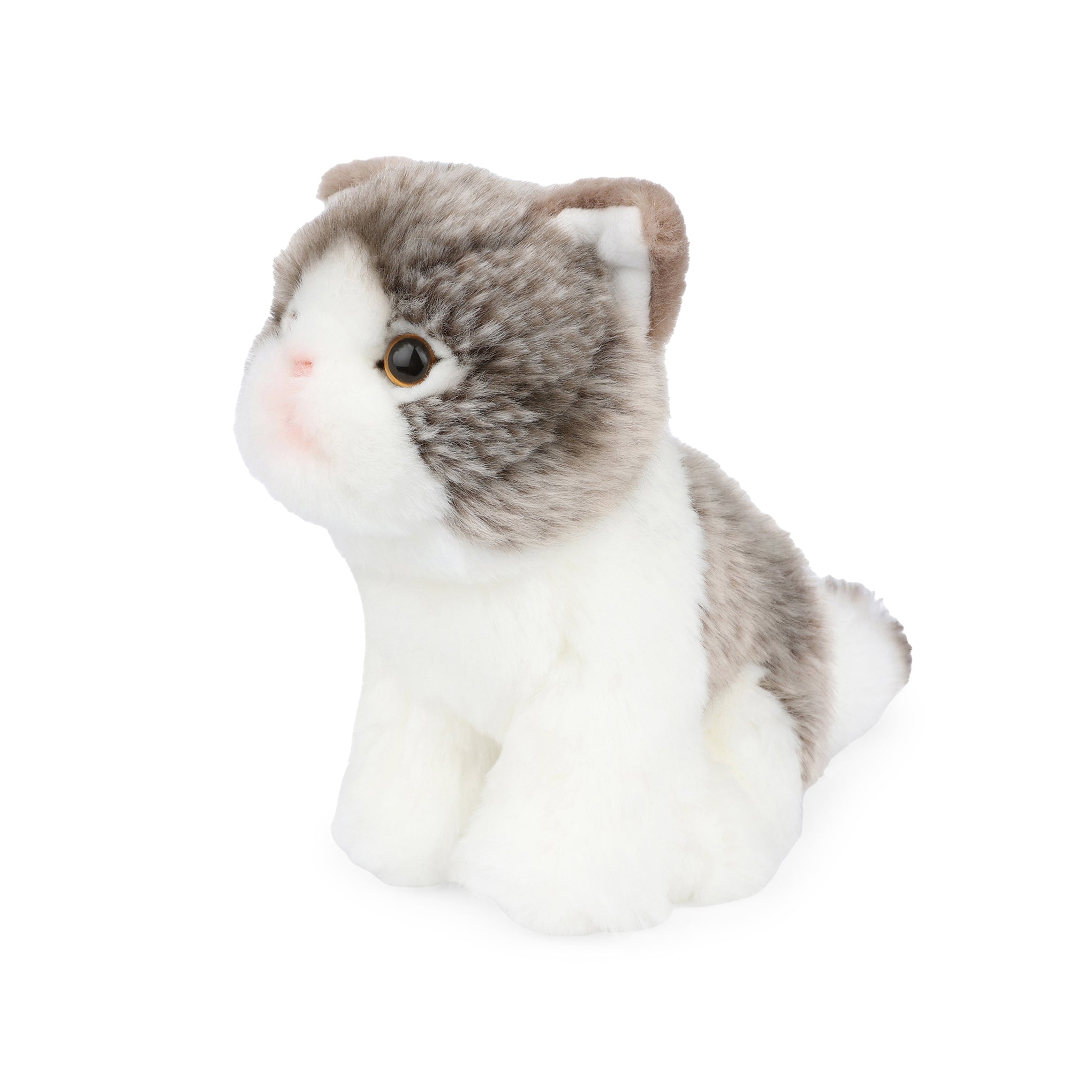 Plush Chaps Series Pet Toy - Amelie the Scottish - Image 3