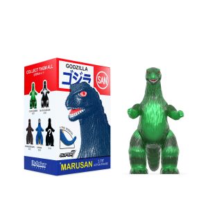 Super7 Godzilla Blind Box Toy