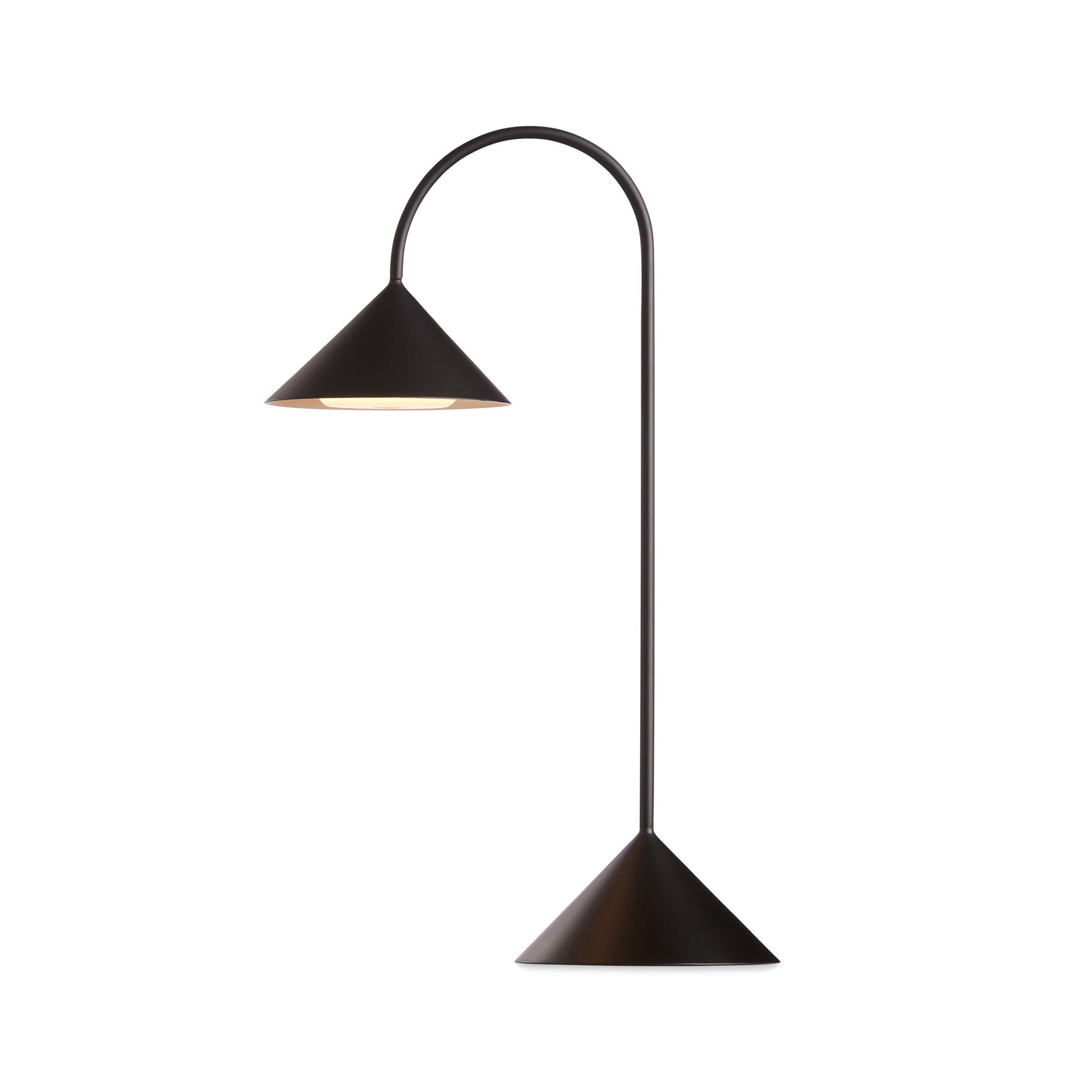 Grasp Portable Table Lamp