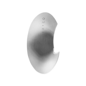 Muku Stainless Steel Fruit Cutter