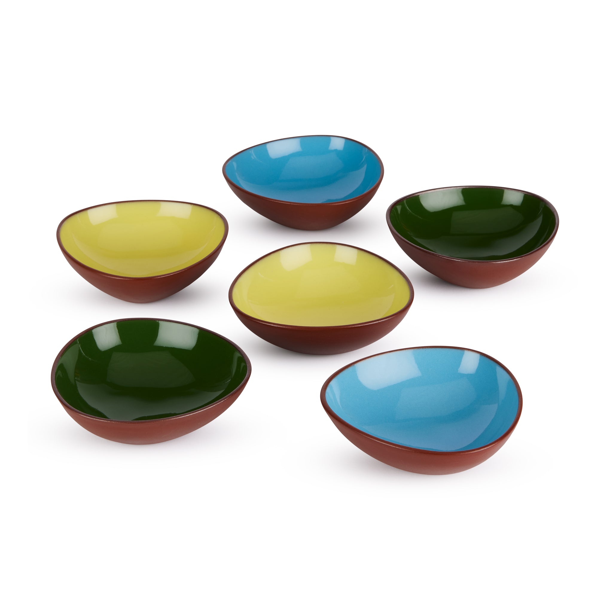 Colbo Ceramic Bowl Set - Image 2