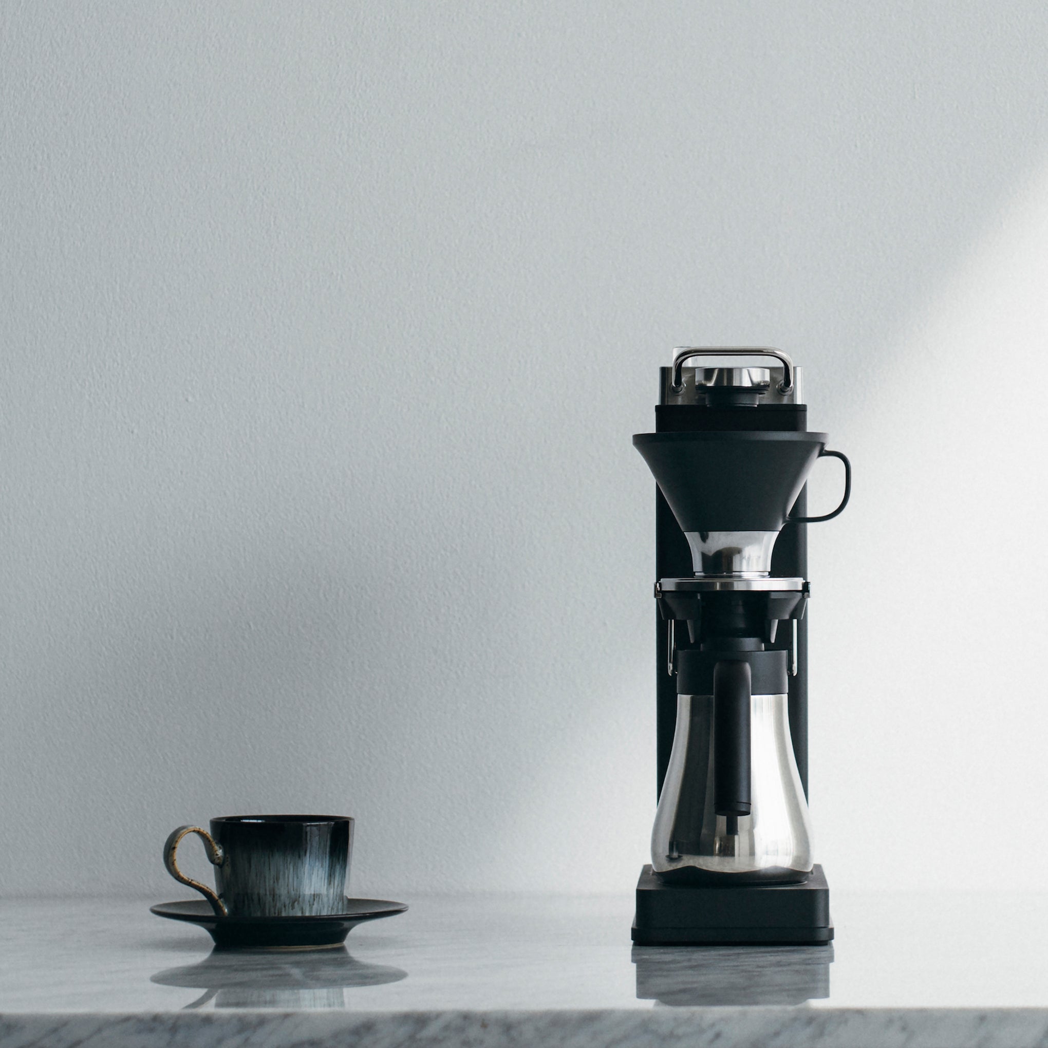 BALMUDA The Brew Coffee Maker K06A - Image 7