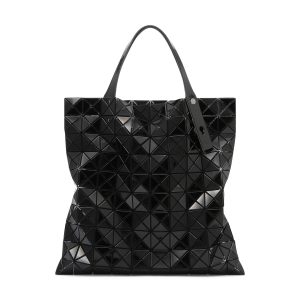 BAO BAO ISSEY MIYAKE Prism Tote - Black