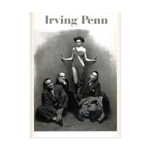 Irving Penn - Paperback
