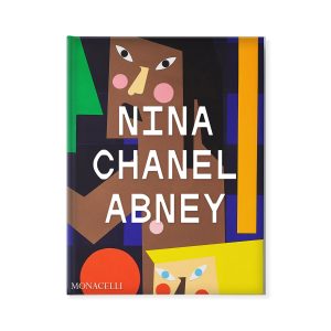 Nina Chanel Abney - Hardcover Book