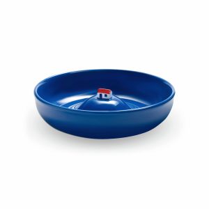 La Maison Inondée Bowl - Blue