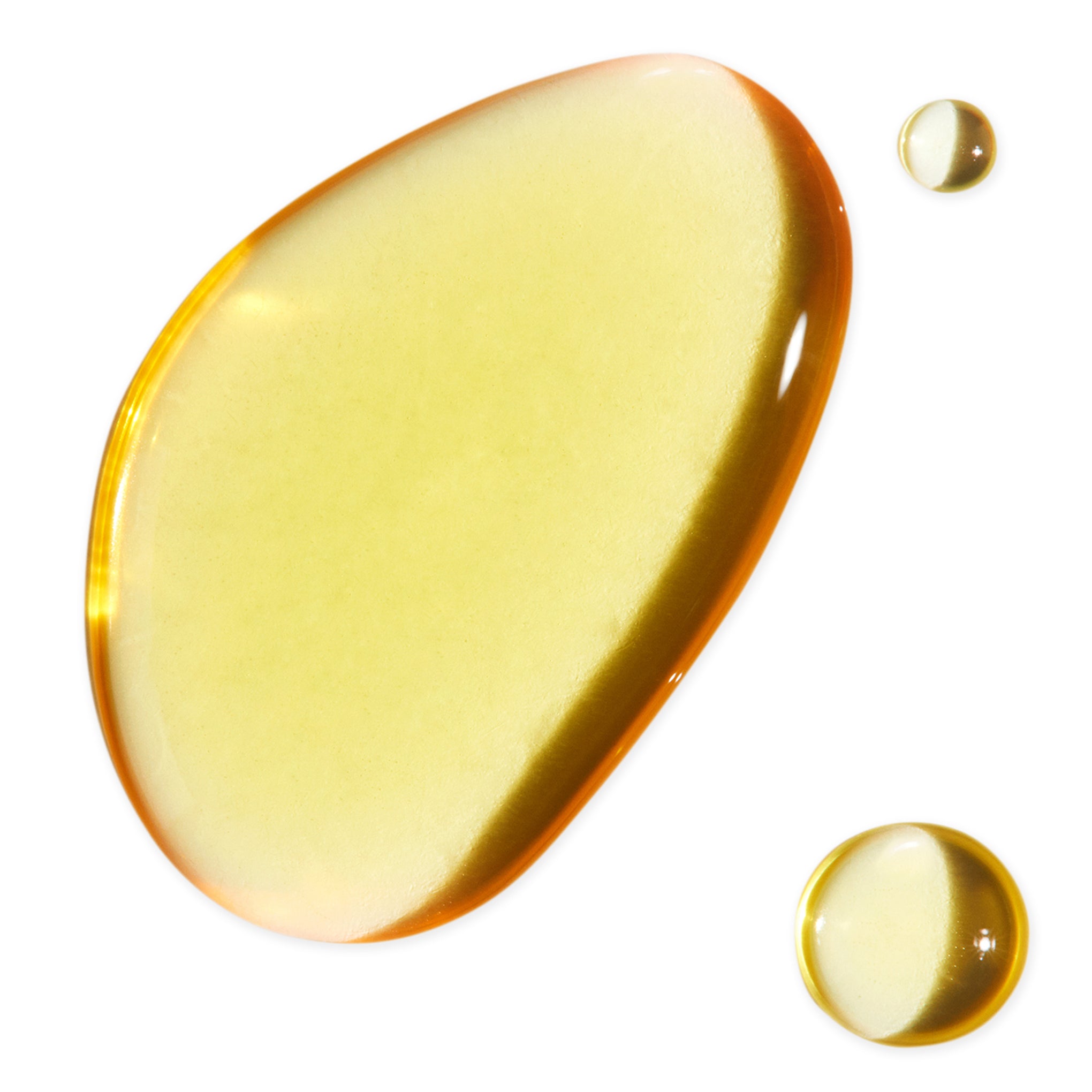 Horace Beard Oil - Lemon & Mint - Image 3