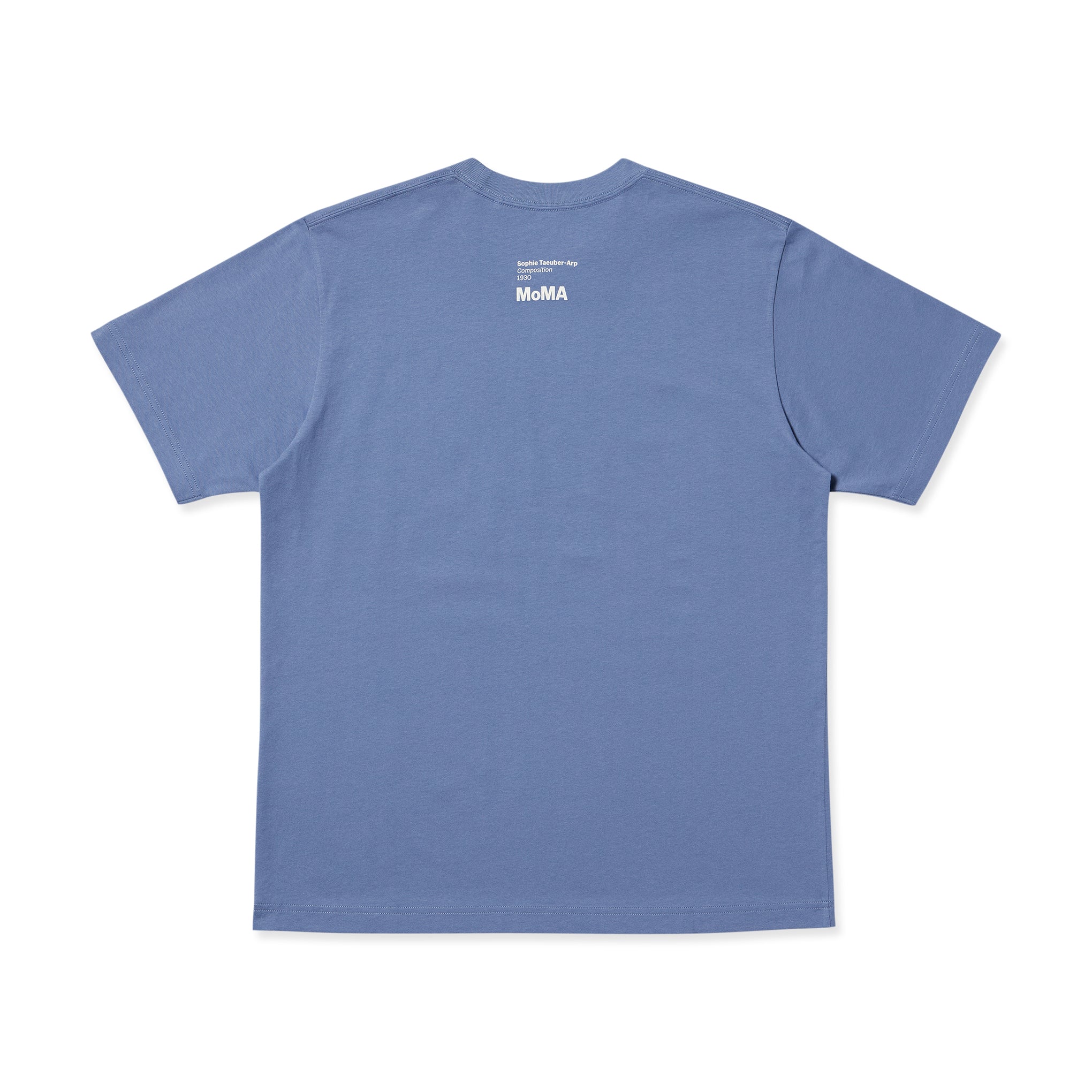 UNIQLO Sophie Taeuber-Arp T-Shirt - Image 6