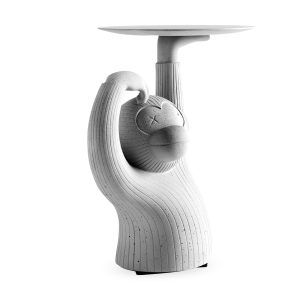 Monkey Side Table