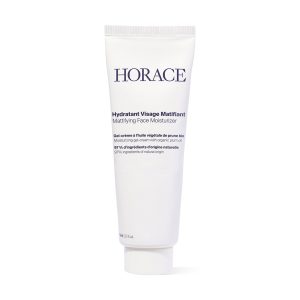 Horace Mattifying Face Moisturizer