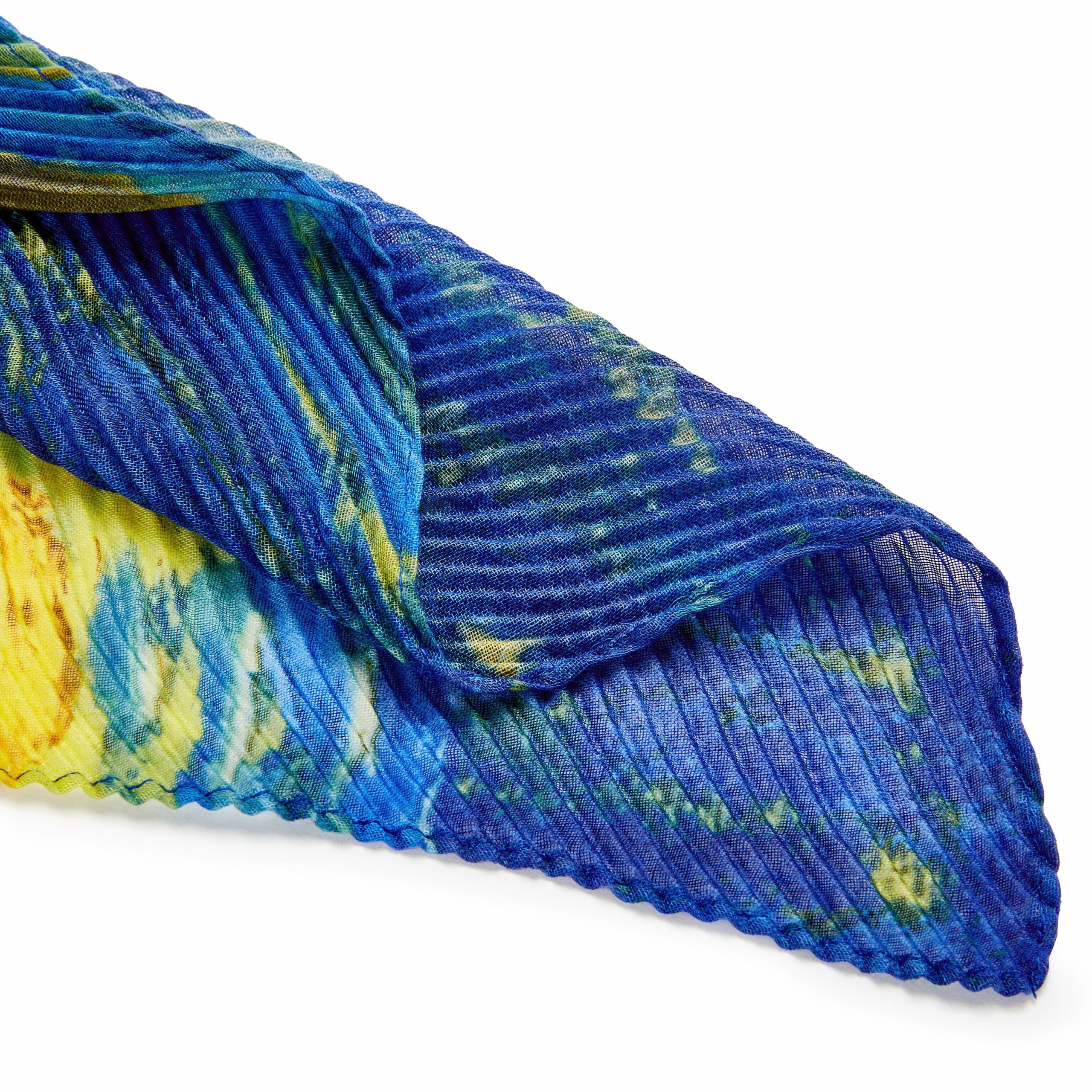 Starry Night Scarf - Image 5
