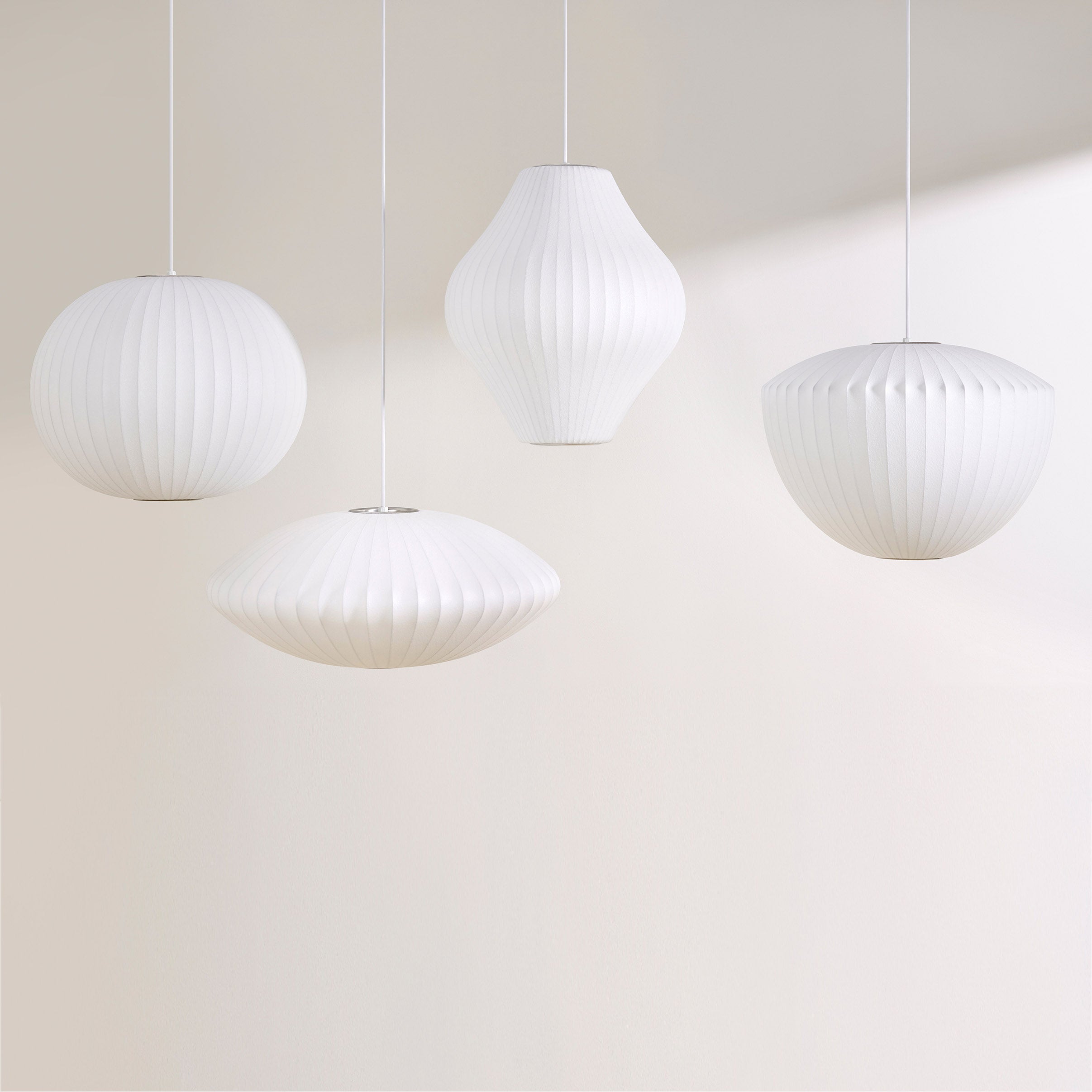 Nelson™ Ball Bubble Pendant from Herman Miller - Image 4
