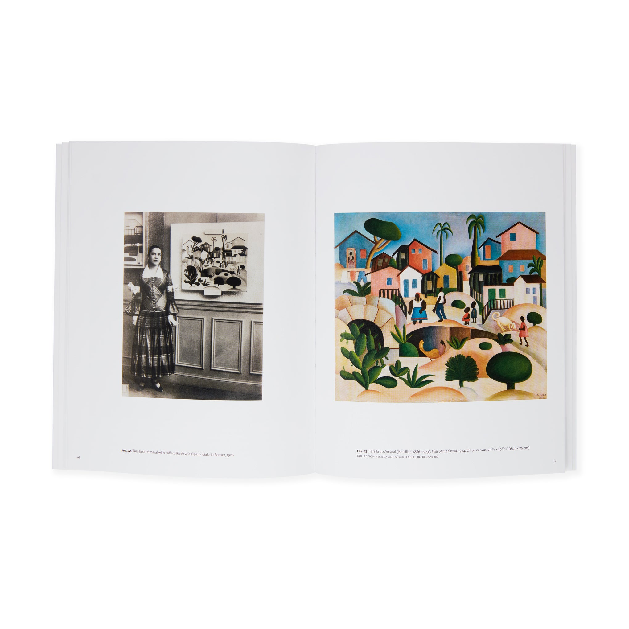 Tarsila do Amaral: The Moon. One on One Series - Paperback - Image 6