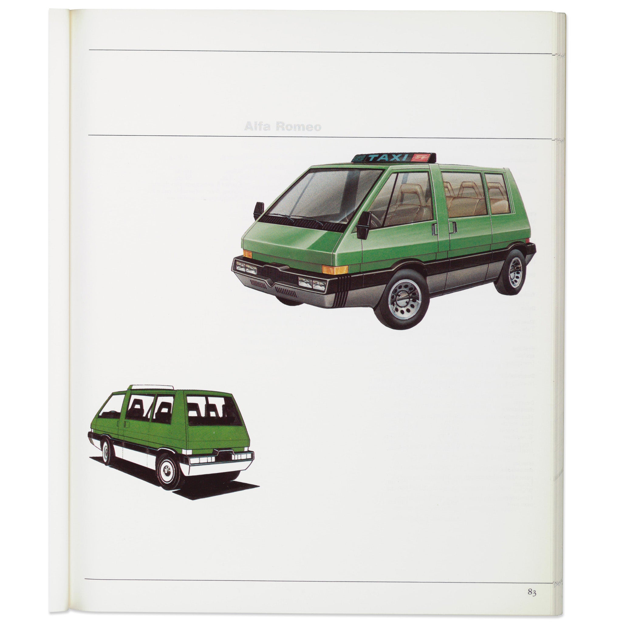 The Taxi Project: Realistic Solutions for Today - Paperback - Image 4