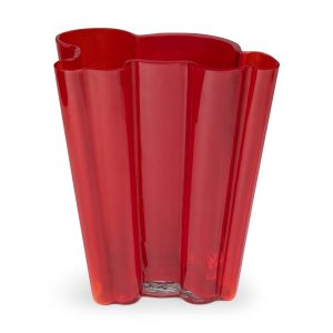 Luna Luna Keith Haring Baby Glass Vase